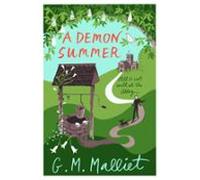 A Demon Summer (ebook)