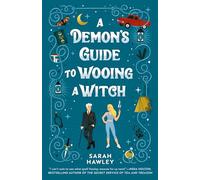 A Demon's Guide to Wooing a Witch: 2 (Glimmer Falls)