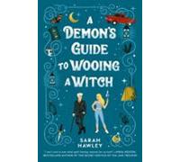 A Demons Guide To Wooing A Witch (ebook)