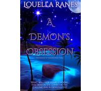 A Demon's Obsession: The Demons Of Yiddera Book Three