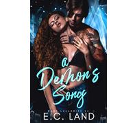A Demon's Song (Dark Lullabies)