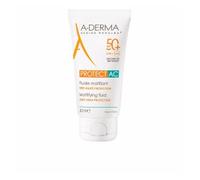 A-Derma Aderma Protect Ac Crema Matificante SPF50+ 40ml