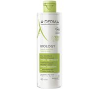 Biology Agua Micelar 400 ml A-Derma