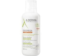 A-Derma Exomega Control Bálsamo Cuerpo 400ml