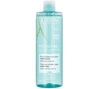 ¡23% DTO! Biology Ac Agua Micelar Limpiadora Purificante 400 ml