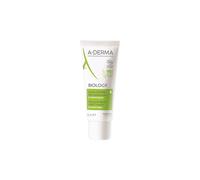 A-Derma Biología Crema Ligera Dermatológica Hidratante Bio 40ml