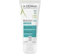 A-Derma Biology AC Cuidado matificante anti-imperfecciones 40mL