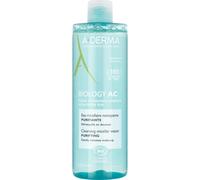 A-Derma Biology Ac Agua Micelar Purificante 400 ml