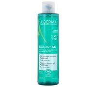 A-derma, biology ac, cleansing, micellar water, sensitive, 200 ml