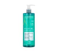 A-Derma Biology AC Gel Espuma Limpiadora Purificante 400 ml