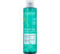 A-Derma Biology AC Gel Espumoso Limpiador Purificante 200ml