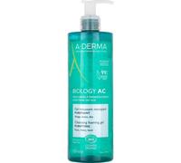 A-Derma Biology AC Gel Espumoso Purificante 400ml