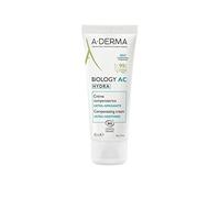A-derma Biology Ac Hydra Crema Compensadora 40ml