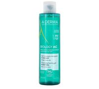 A-derma, biology ac, purifying, cleansing gel, 200 ml
