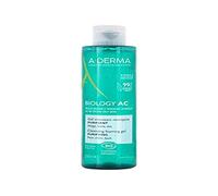 A-Derma Biology AC Gel Limpiador Purificante 200ml