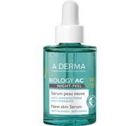 A-Derma Biology Ac Sérum Night Peel 30ml