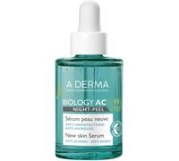A-derma Biology AC Night-Peel 30ml