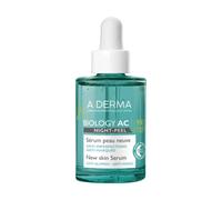 A-derma Biology AC Night-Peel 30ml