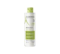 A-Derma Biology Agua Micelar Dermatológica 400 ml