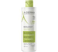 A-Derma Biology Agua Micelar Dermatológica 400ml