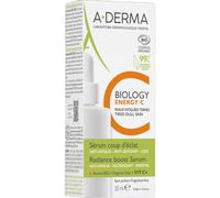 BIOLOGY ENERGY C sérum iluminador 30 ml