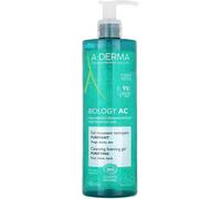 BIOLOGY AC gel limpiador 400 ml