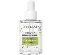 A-Derma Biology Hyalu Sérum 3 en 1 30 ml