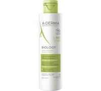 A-Derma Biology Leche Desmaquillante 200 ml
