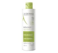 A-Derma Biology Leche Desmaquillante 400mL