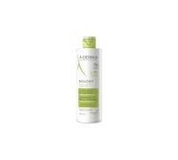 A-DERMA - Biology Leche Hidralimpiante Dermatológica Leches limpiadoras 400 ml unisex