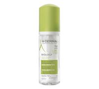 A-DERMA BIOLOGY Reinigungsschaum, 150 ml Espuma