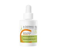 A-Derma Biology Energy C Sérum potenciador de luminosidad 30 ml