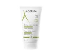 Crema de Manos A-Derma Piel dañada 50 ml