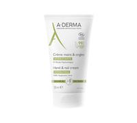 Crema de Manos A-Derma Piel dañada 50 ml