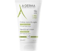 Crema de Manos A-Derma Piel dañada 50 ml