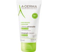A-Derma Crema Hidratante Universal 50 ml