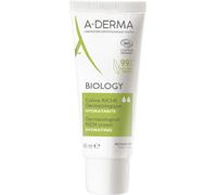 BIOLOGY crema hidratante rica 40 ml