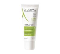 A-DERMA Cuidado Corporal BIOLOGY Crema hidratante ligera dermatológica