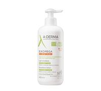Exomega Control Leche Emoliente 400 Ml