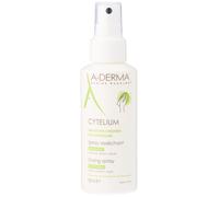 A-derma cytelium spray bei nässenden hautirritationen, 100 ml soluci?