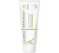 A-Derma Dermalibour+ CICA Crema Reparadora 100ml