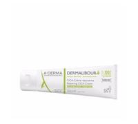 A Derma Dermalibour + Cica Crema calmante Cuidado de ltitis 50mL