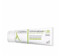 A-DERMA Dermalibour+ Cica-Crema Reparadora Purificante - 100 ml
