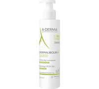 A-Derma Dermalibour + CICA Gel Espumoso 200ml