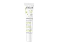 A-Derma Dermalibour+ Cica Repairing Lip Balm 15ml