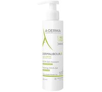 A-Derma Dermalibour+ Gel-Espuma Cica 200ml