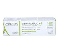 A-DERMA Dermalibour + reparierende CICA-Creme, 50 ml Crema