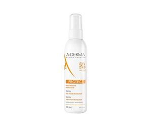 A-Derma DUCRAY protect spy 500 +200 ml