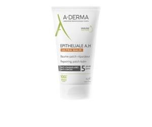 A-Derma Epitheliale Ah Ultra Balm Repairing Balm-Patch 50g