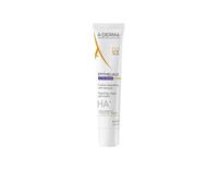 Aderma Epitheliale Ultra Repair - Crema reparadora antimarcas, FPS50+, 40 g